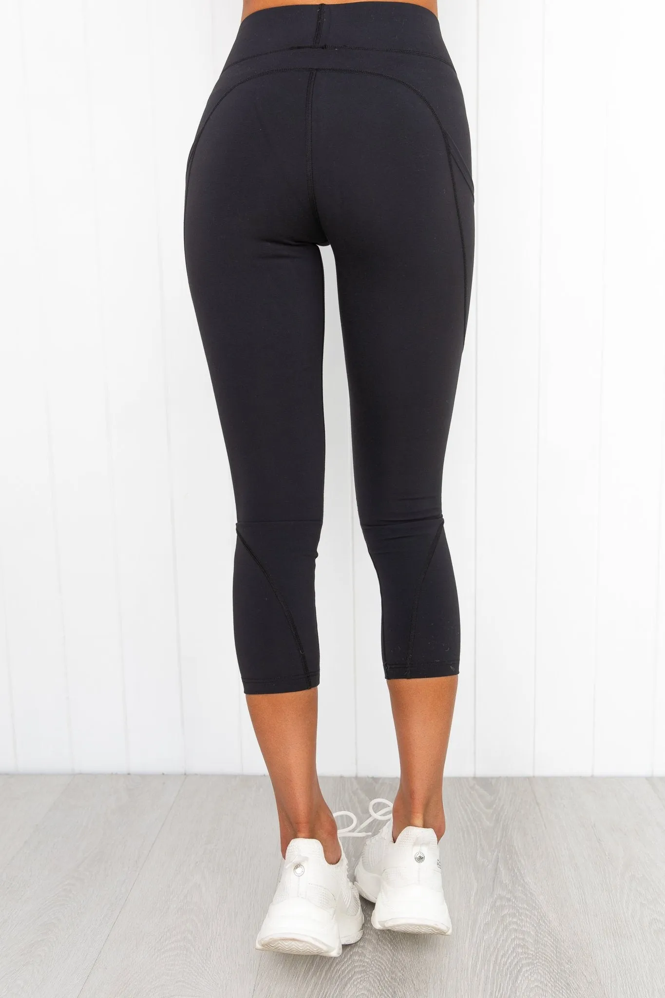 Flex Zone 7/8 Tights