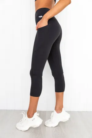 Flex Zone 7/8 Tights