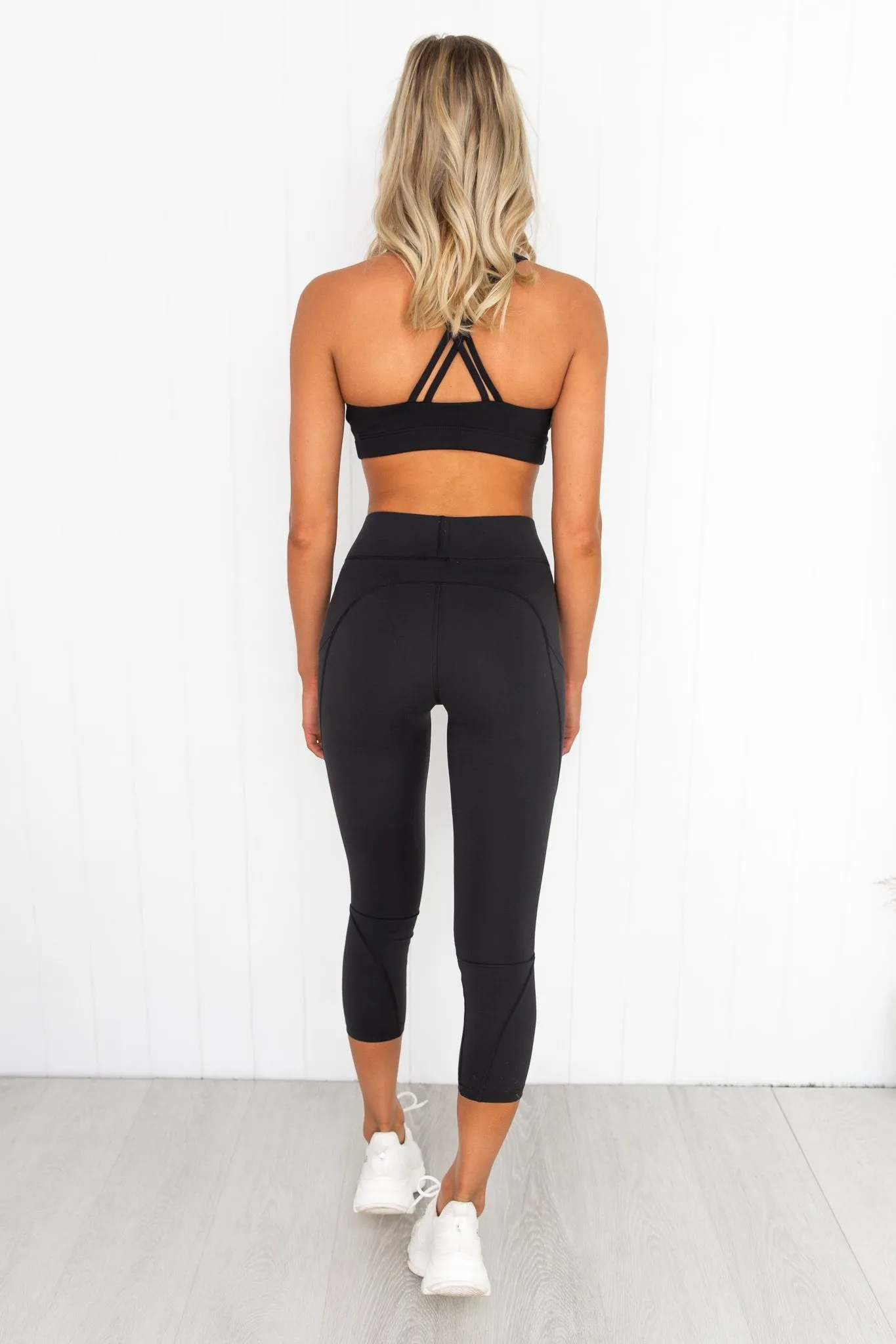 Flex Zone 7/8 Tights