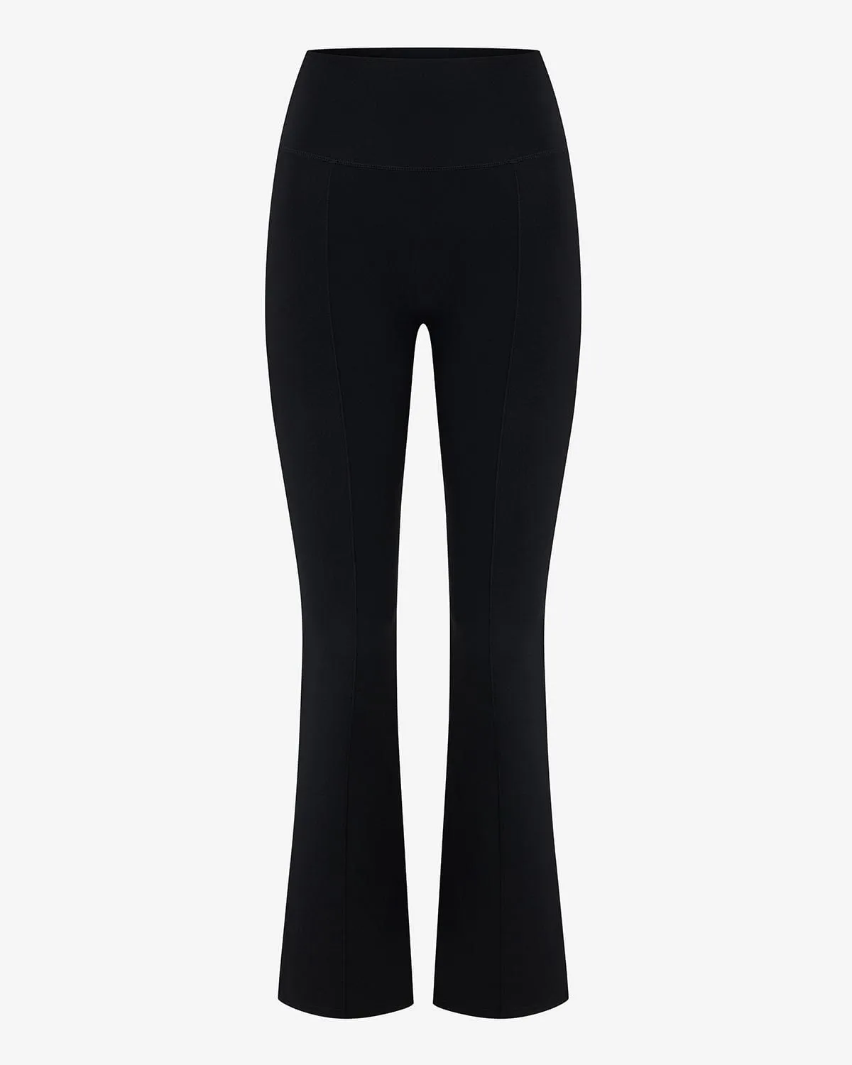Freedom Bootcut Leggings | Black