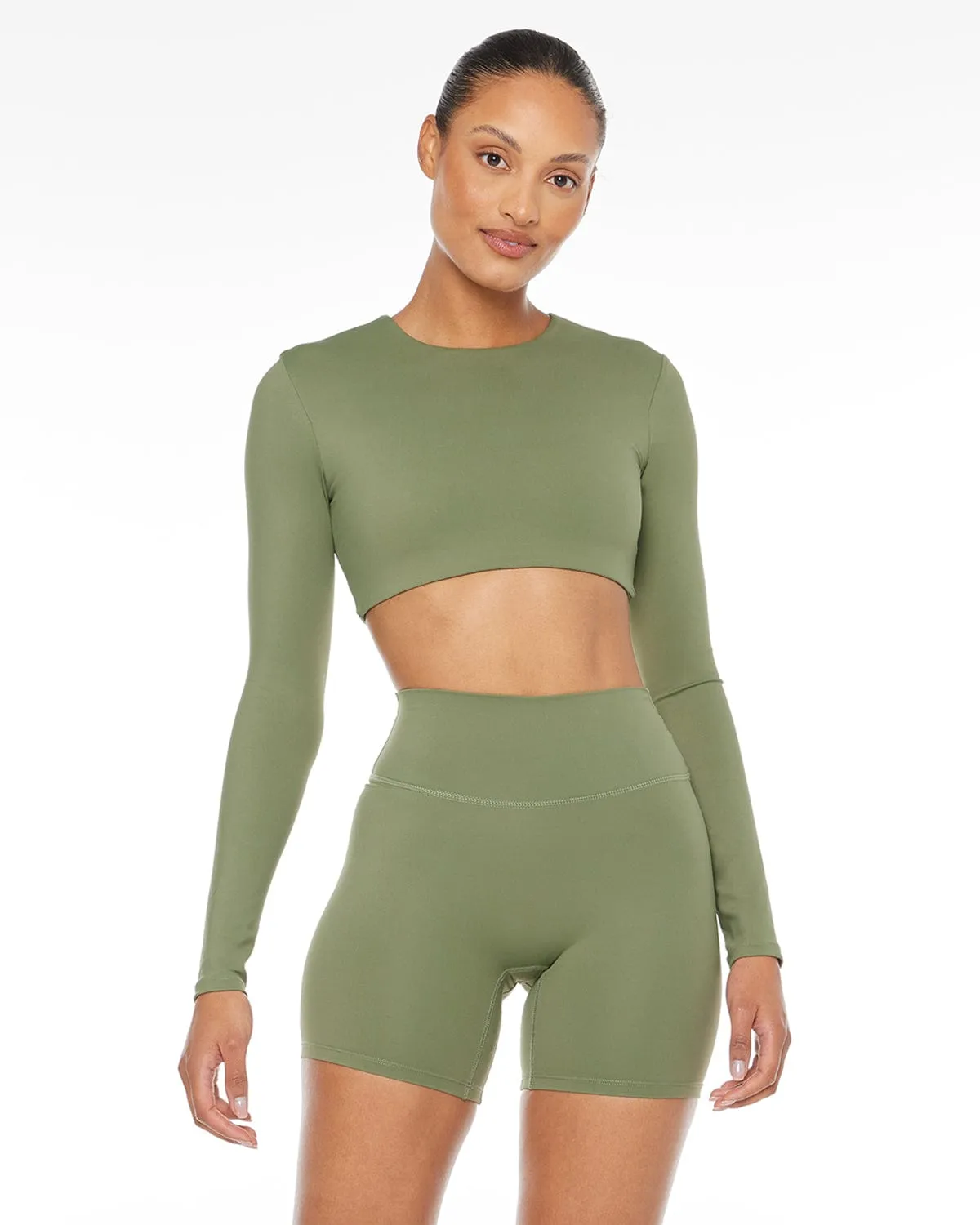 Freedom Luna Long Sleeve | Clover