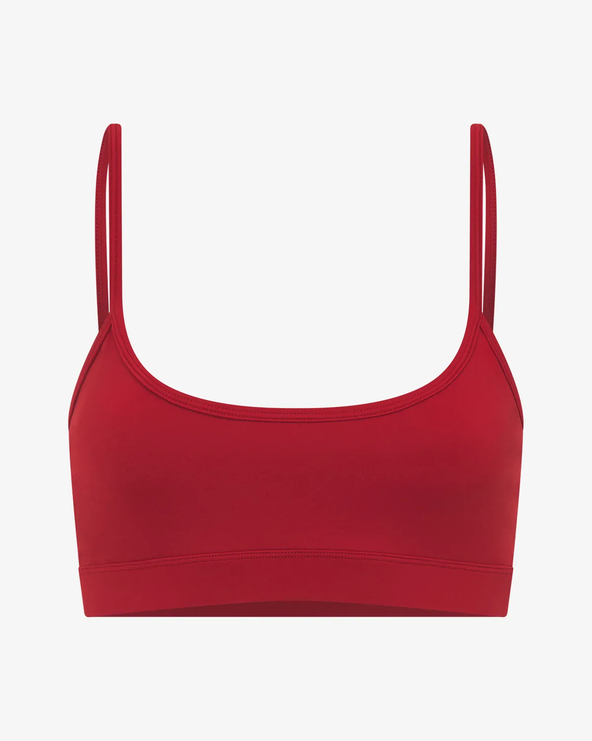 Freedom Misha Crop | Cherry