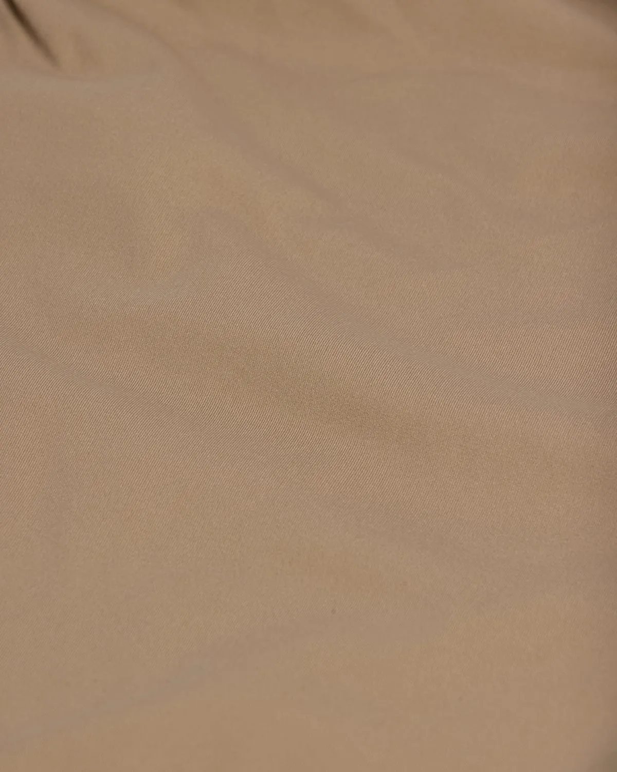 Freedom Scoop Long Sleeve Crop | Toffee