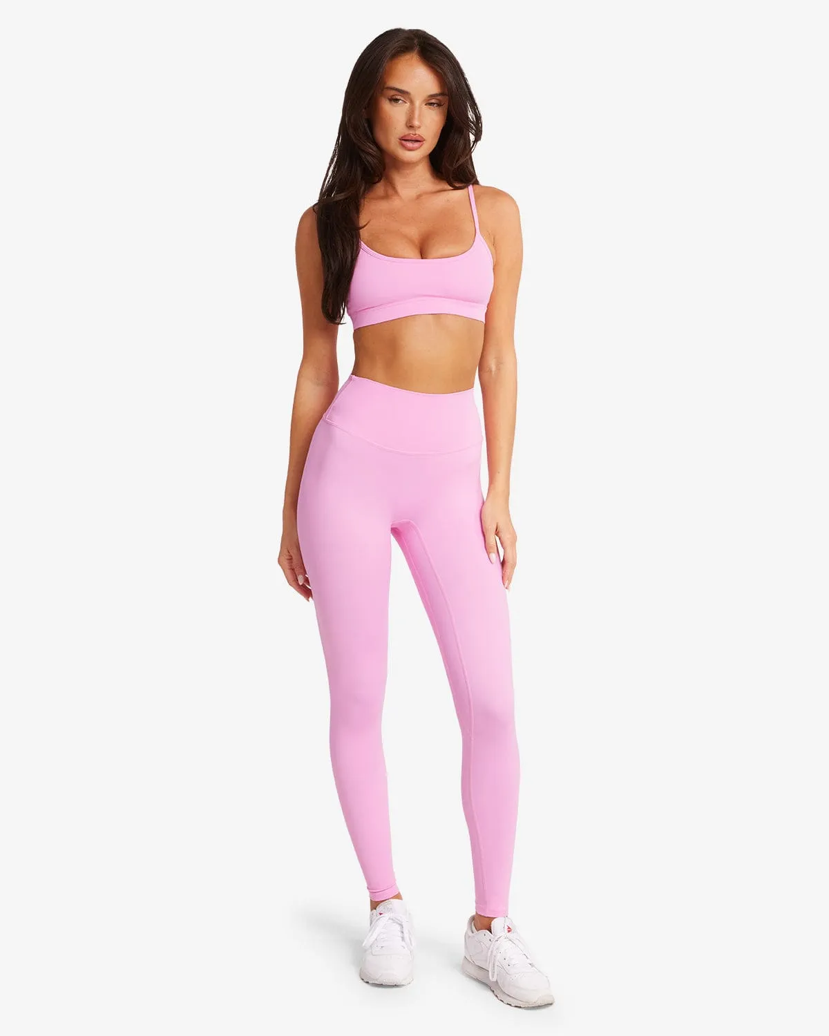 Freedom Scrunch Leggings | Crush