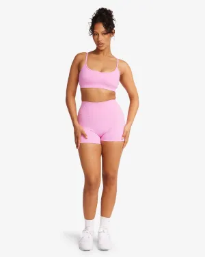 Freedom Shorts 4" | Crush