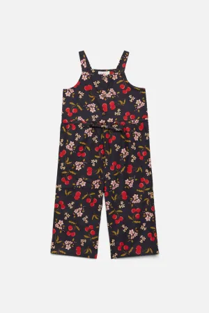 FrenchCherriesKidsJumpsu