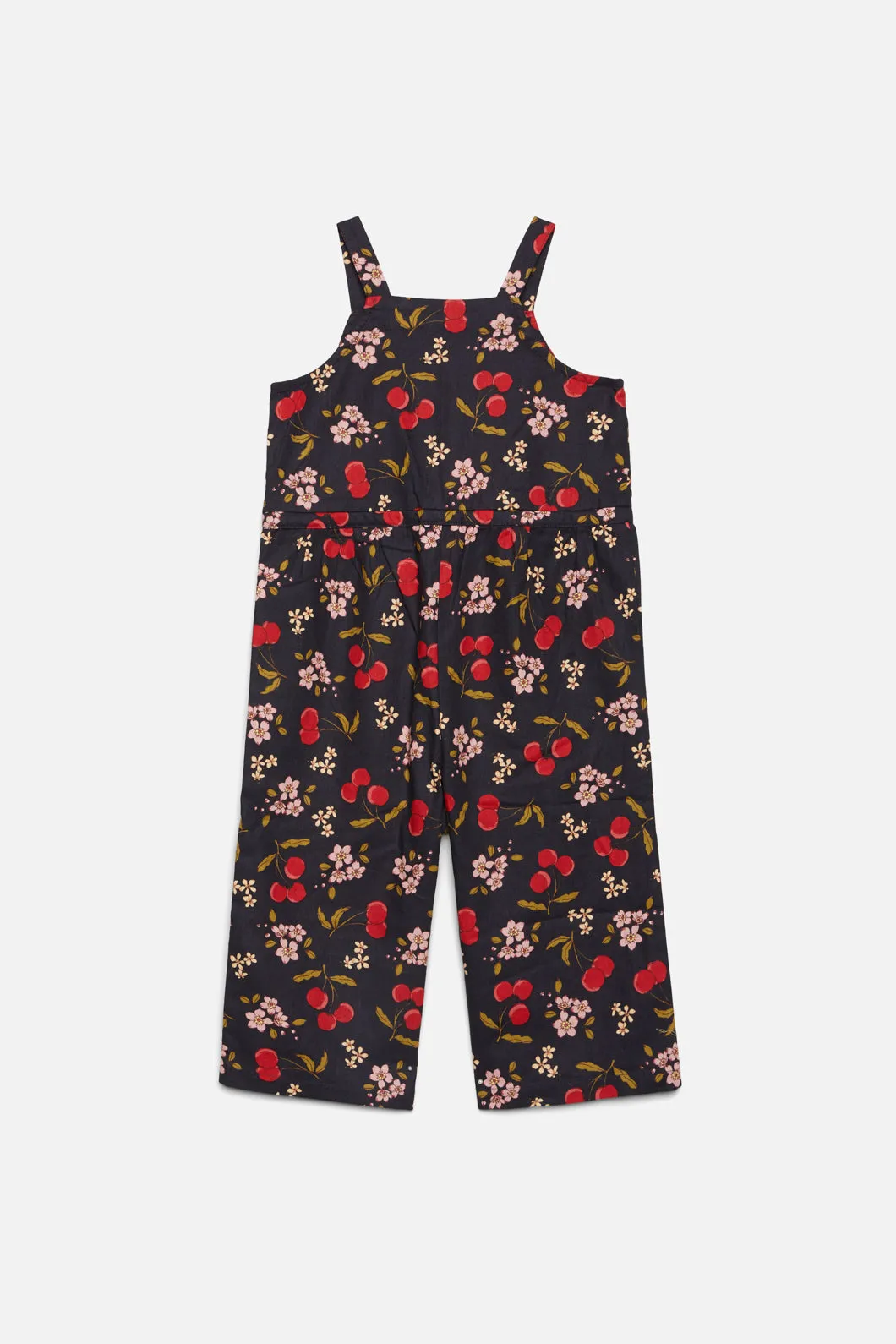 FrenchCherriesKidsJumpsu