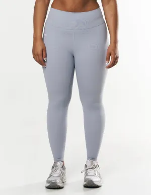 Full Length Tights NANDEX ™  - Ocean