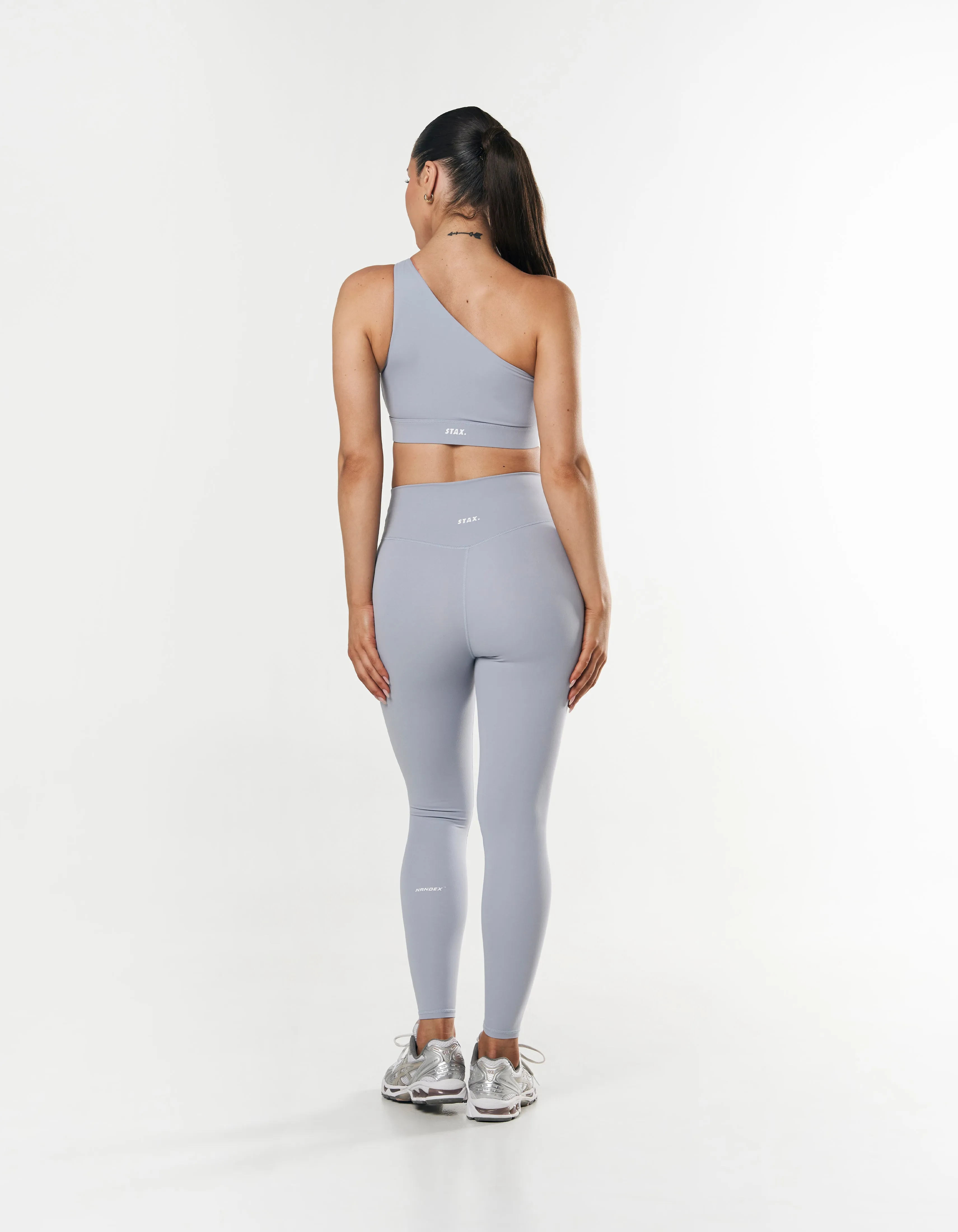Full Length Tights NANDEX ™  - Ocean