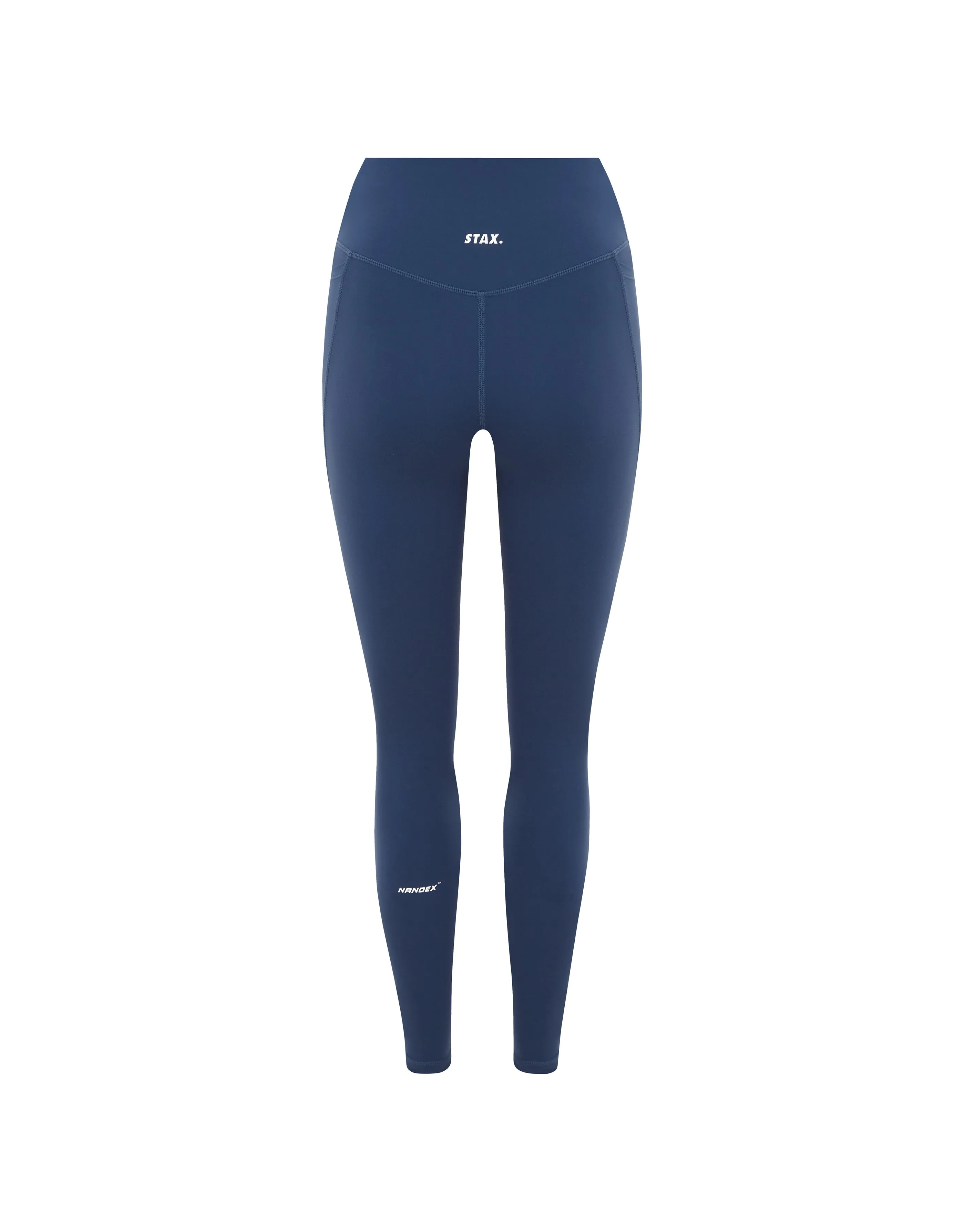 Full Length Tights NANDEX ™ Original -  Navy