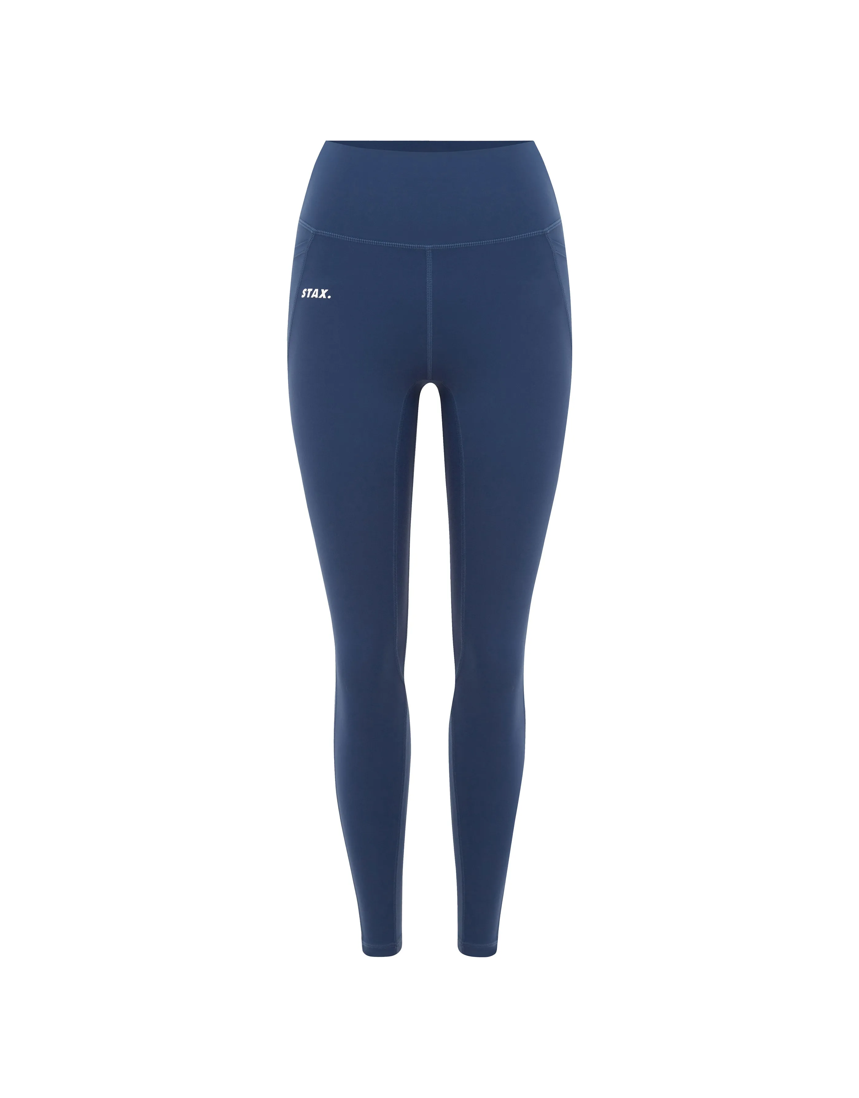 Full Length Tights NANDEX ™ Original -  Navy