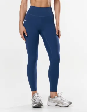 Full Length Tights NANDEX ™ Original -  Navy