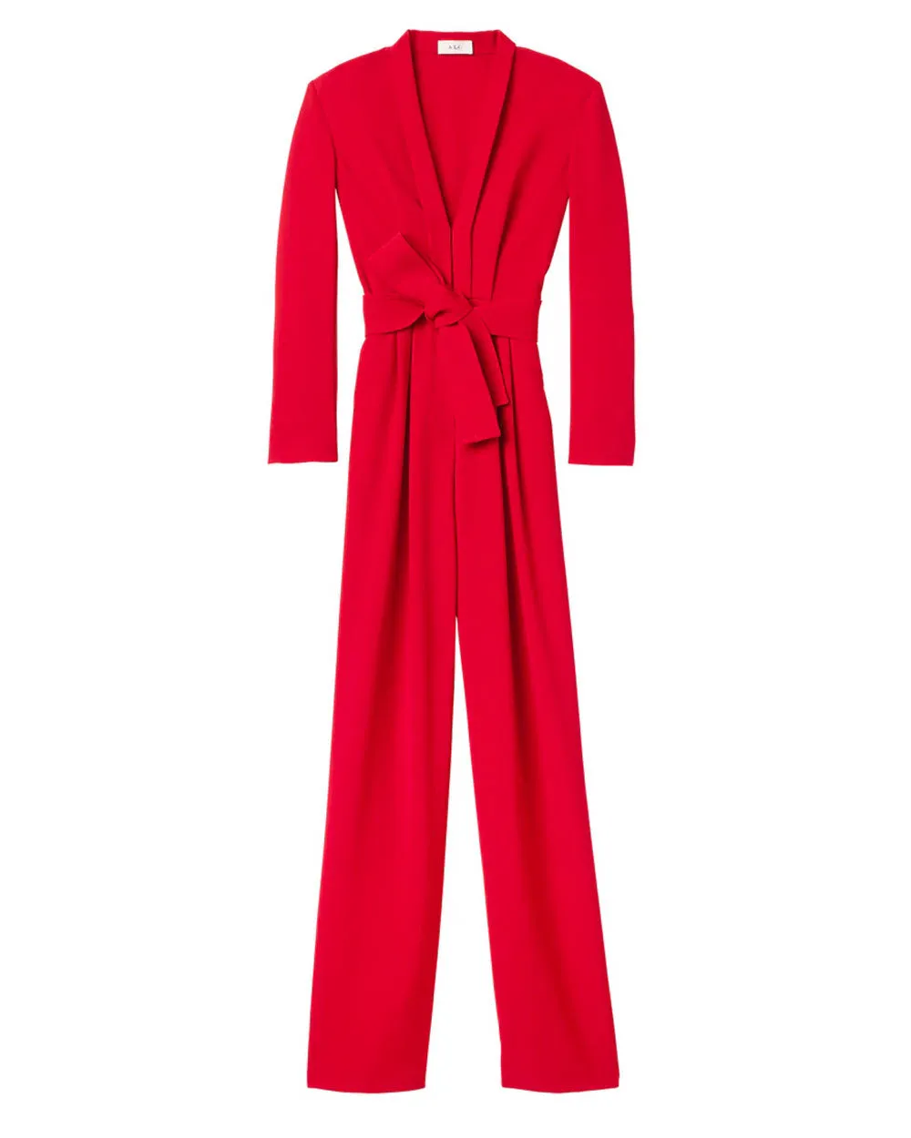 Garnet Kieran II Wide Leg Jumpsuit