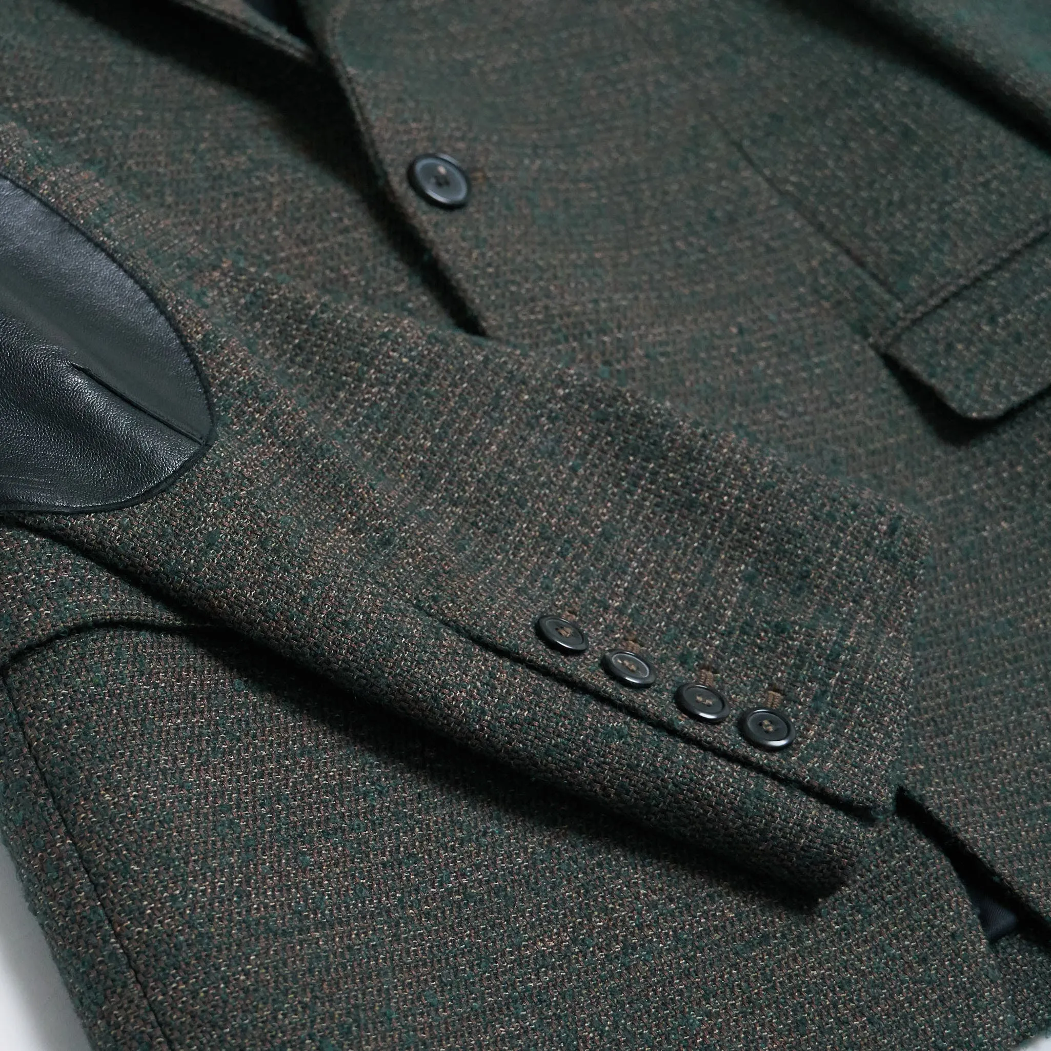 Golden Goose Deluxe Brand Blazer Jacket Golden