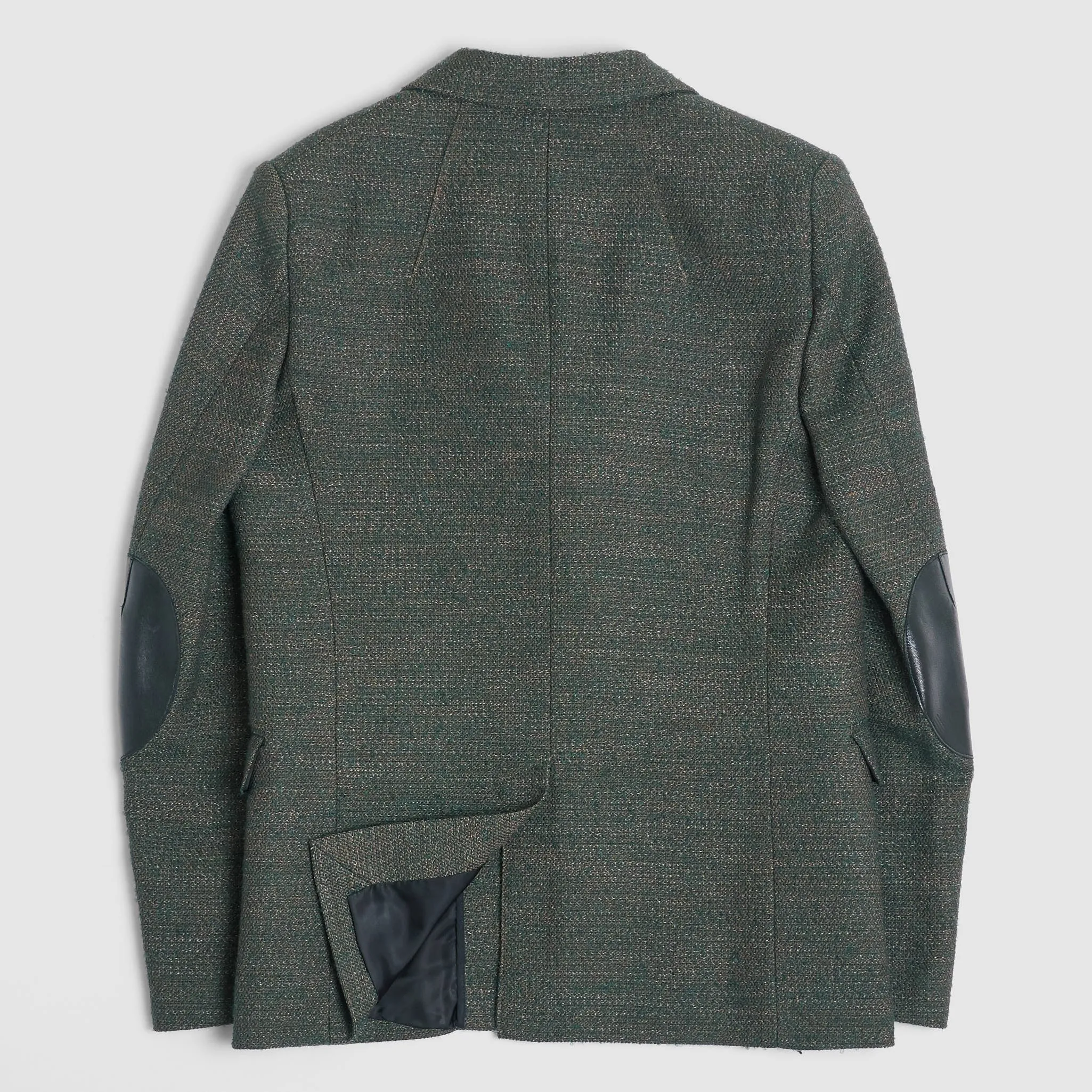 Golden Goose Deluxe Brand Blazer Jacket Golden