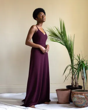 Goodnight Laura | A-Line Gown