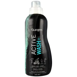 Grangers 750ml Active Wash