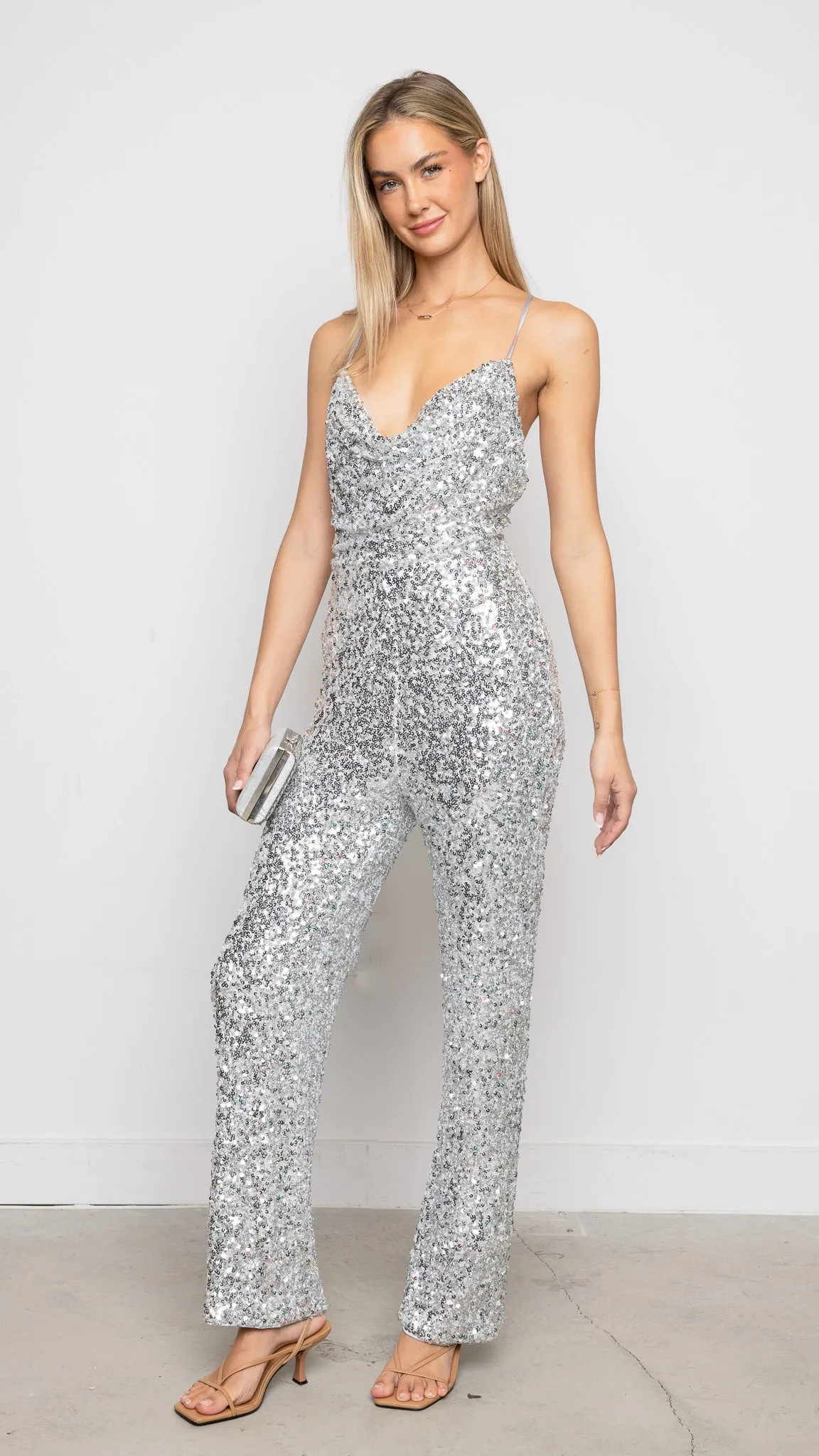 Hada jumpsuit