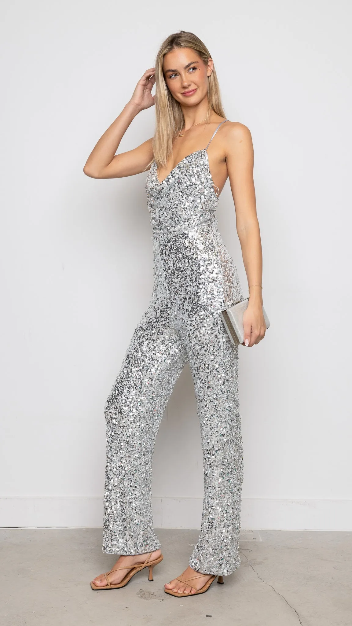 Hada jumpsuit