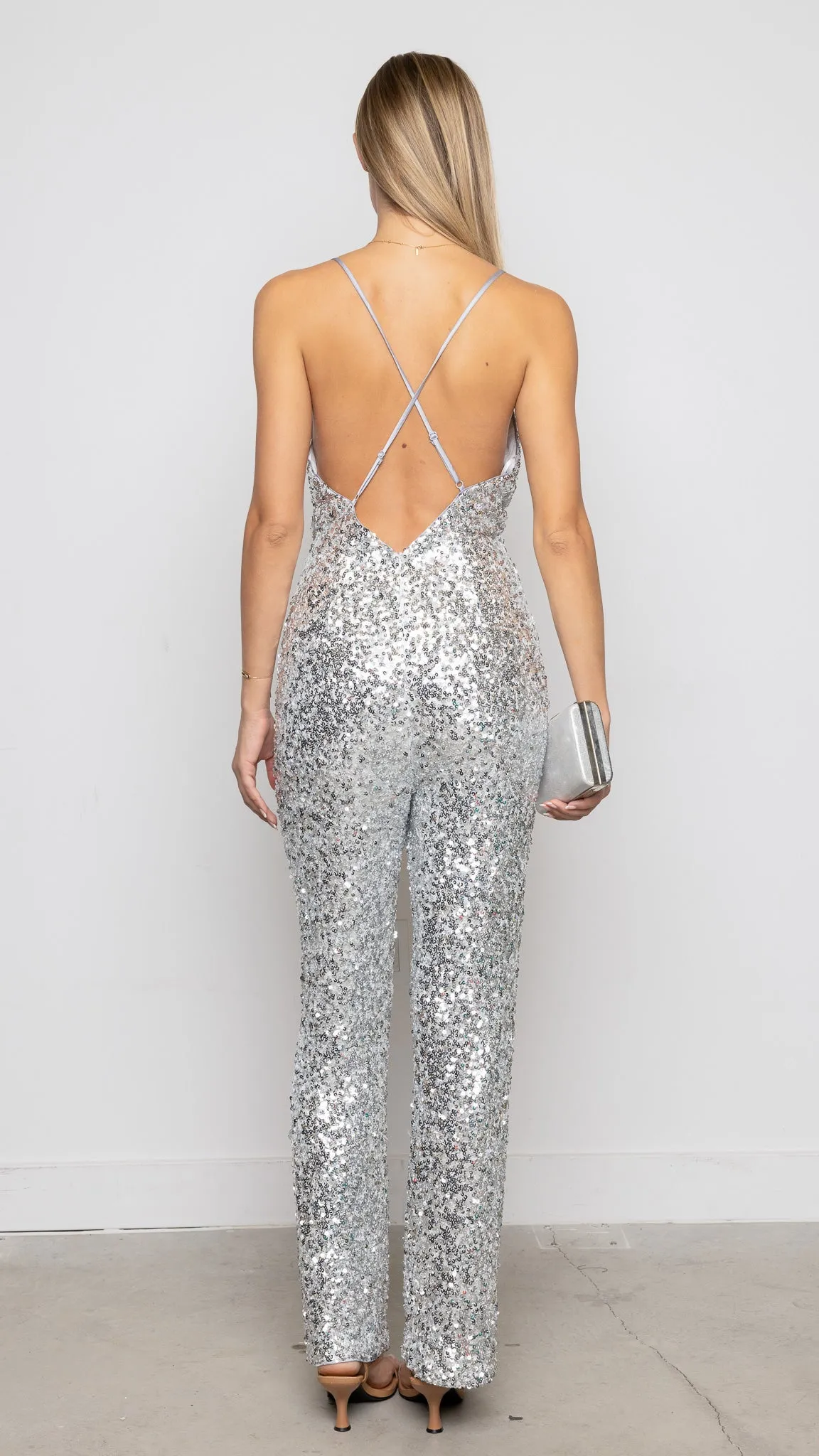 Hada jumpsuit