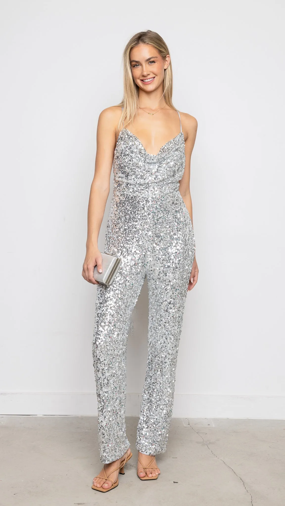 Hada jumpsuit