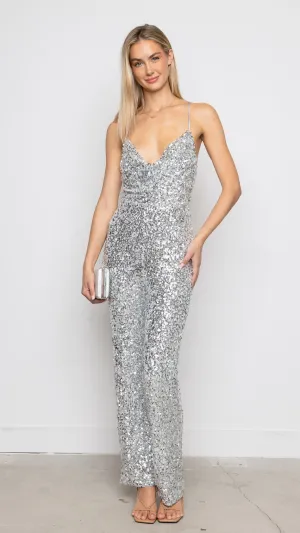 Hada jumpsuit