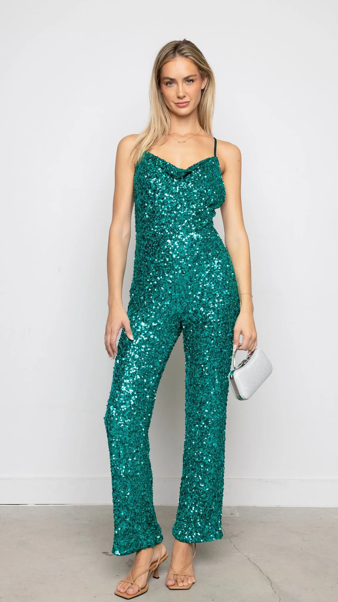 Hada jumpsuit