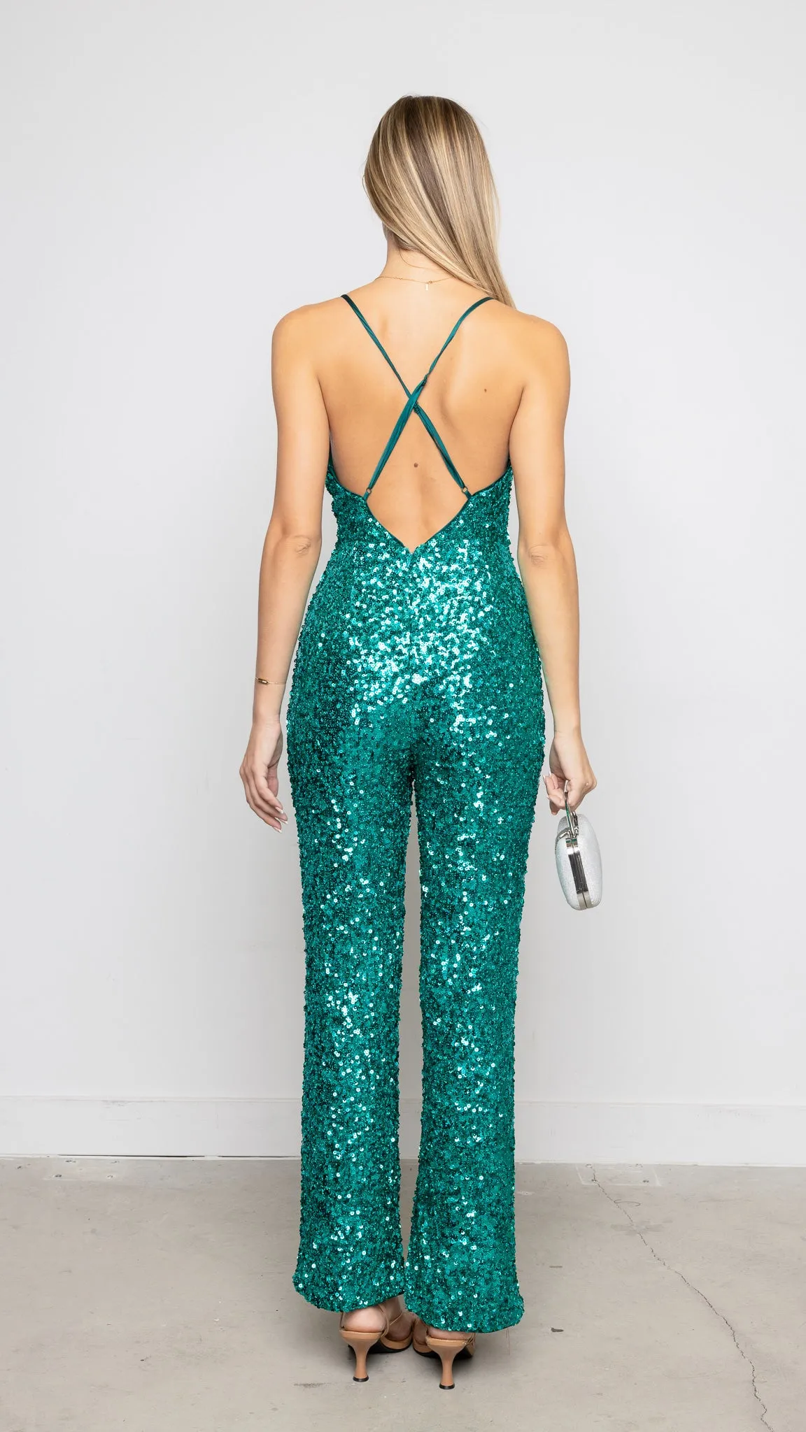 Hada jumpsuit