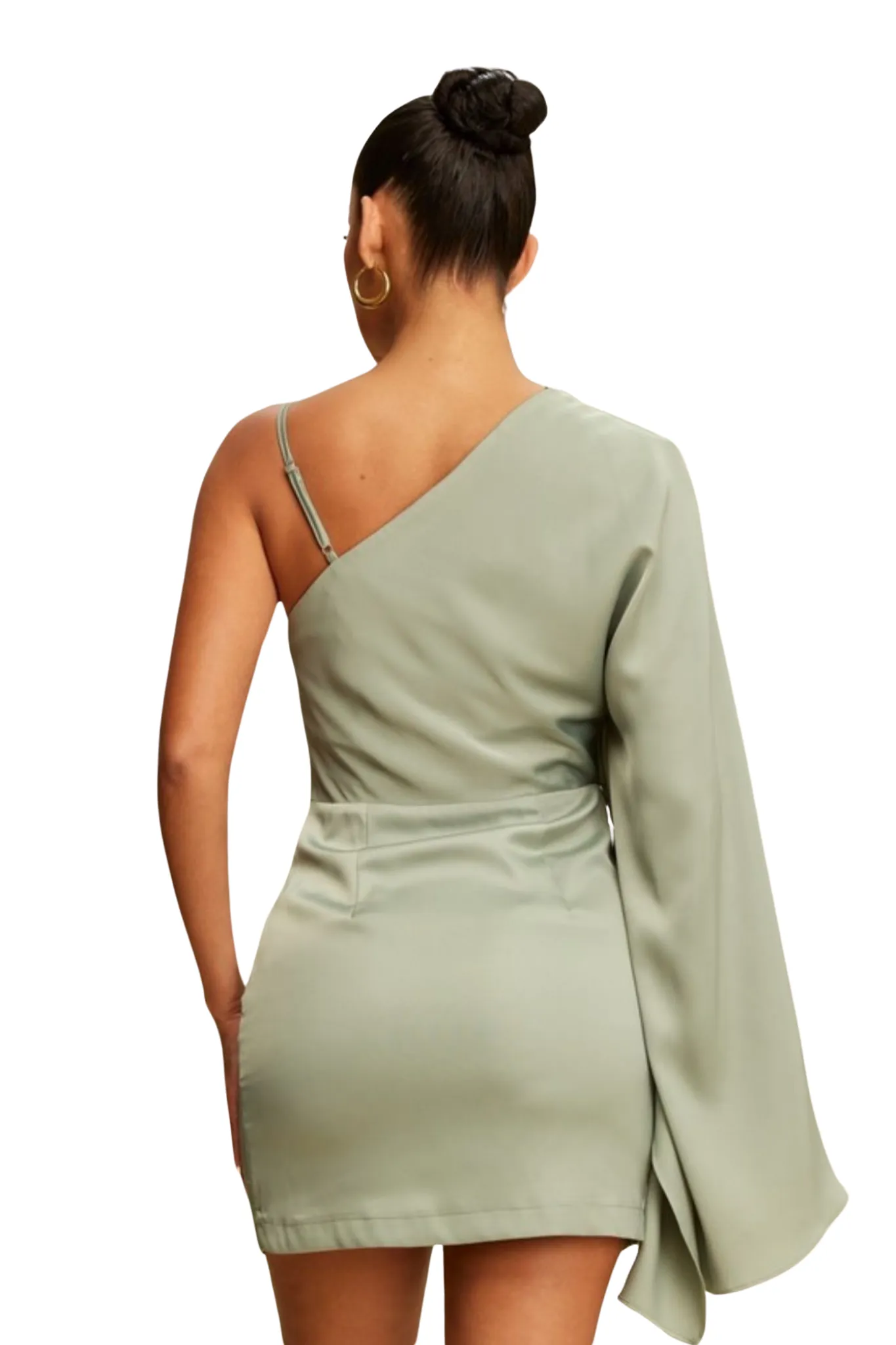 Harrie Mini Dress
