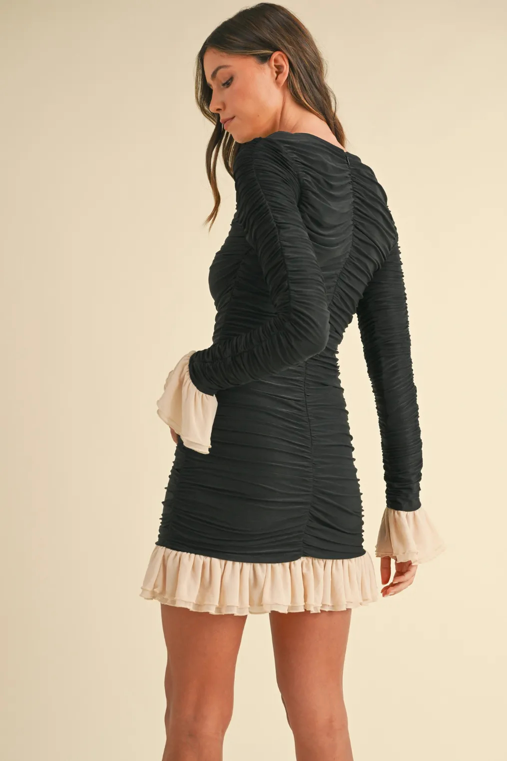 Harris Dress