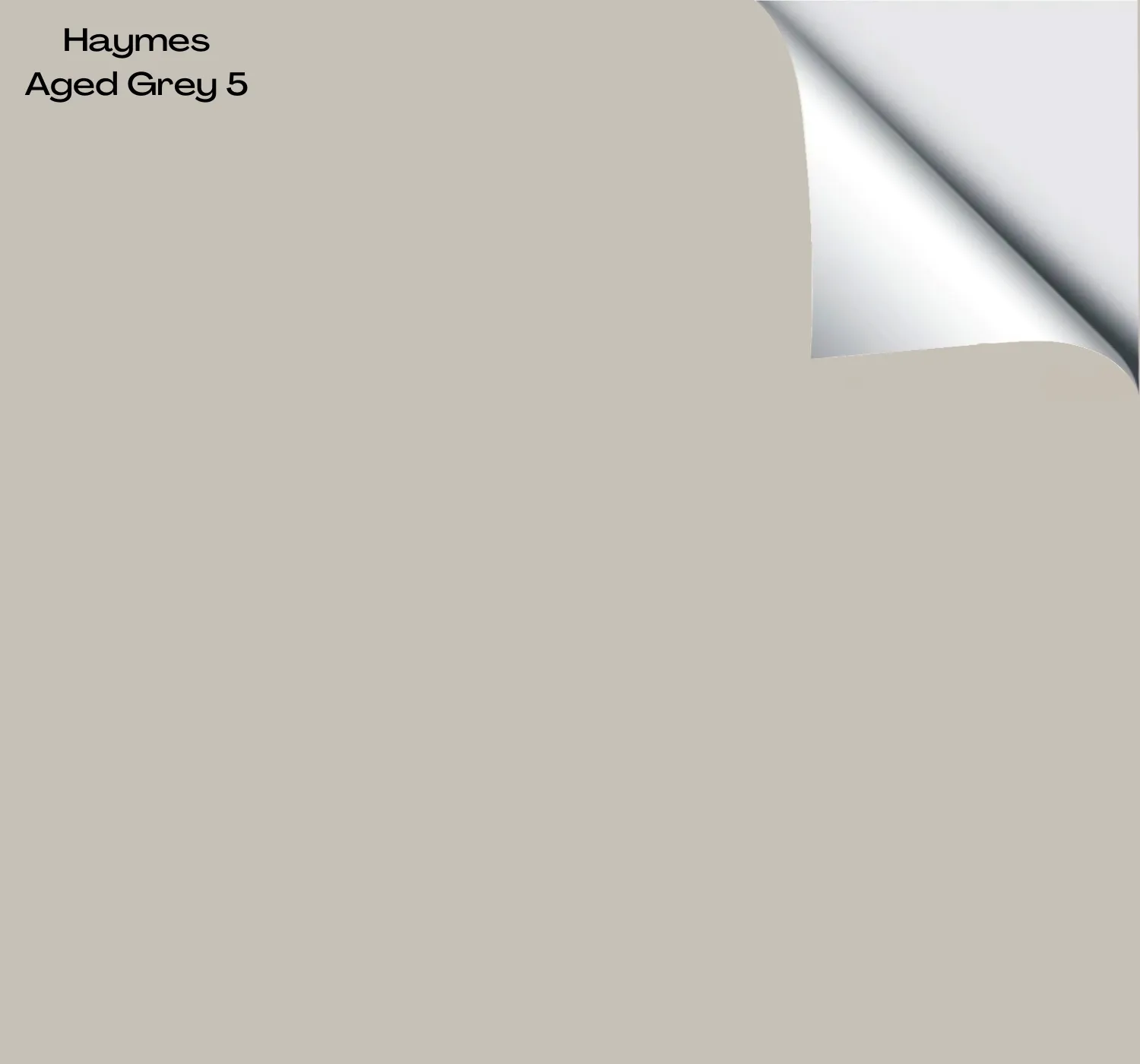 Haymes Aged Grey 5