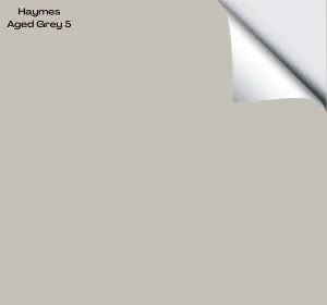 Haymes Aged Grey 5