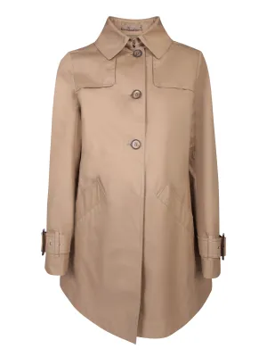 HERNO Elegant Trench Coat for Women