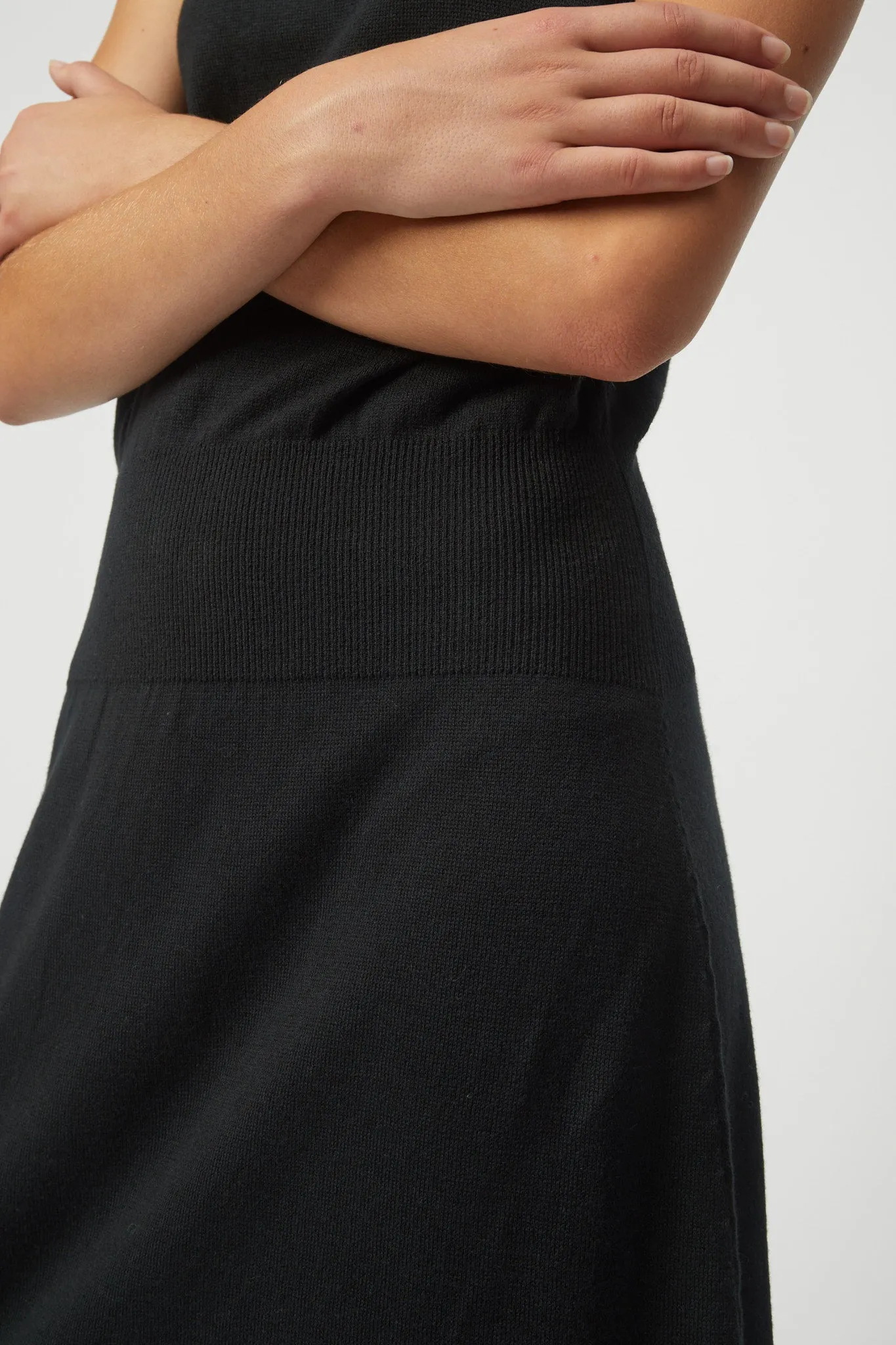 High Gauge Dress
