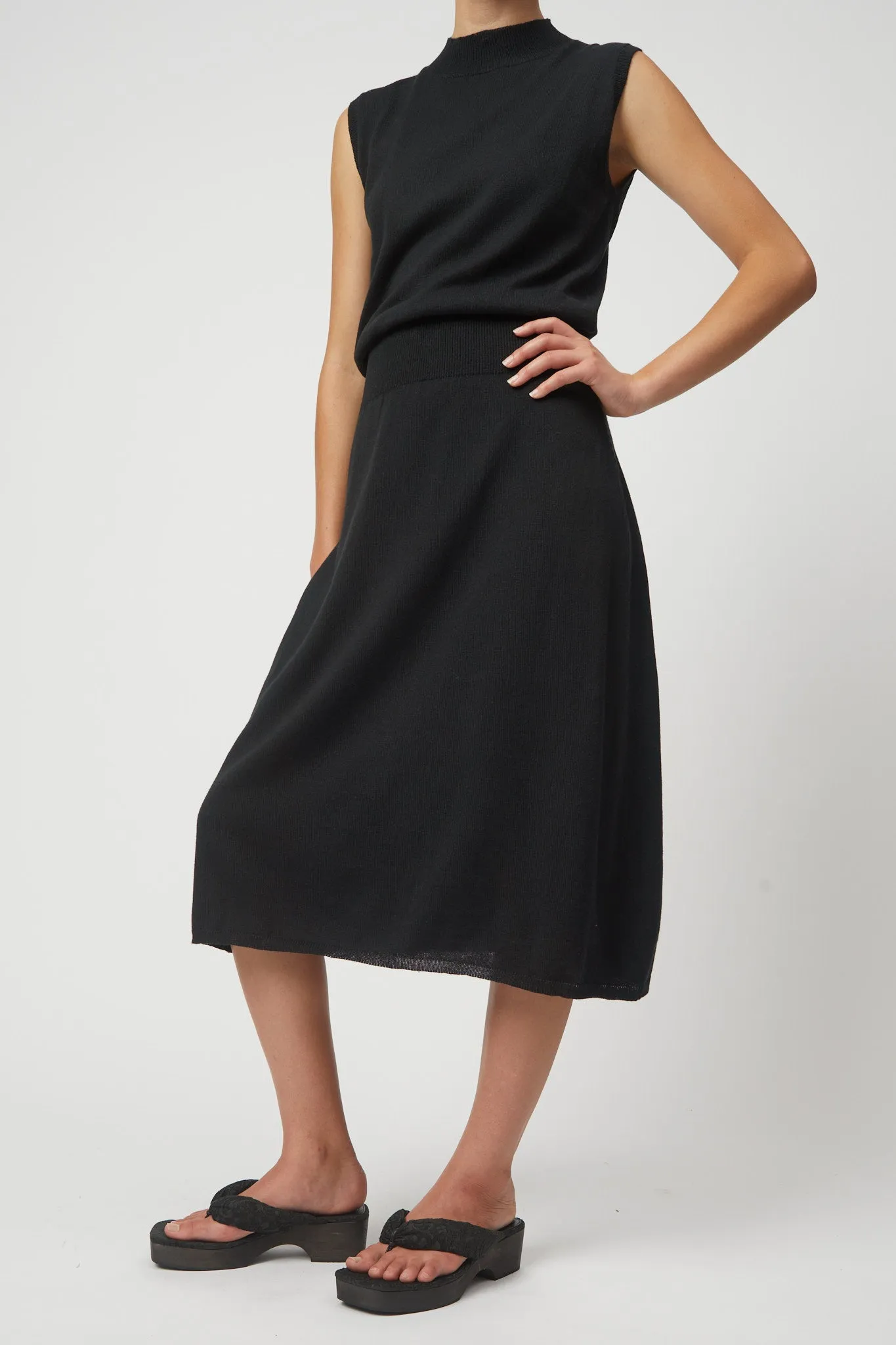 High Gauge Dress