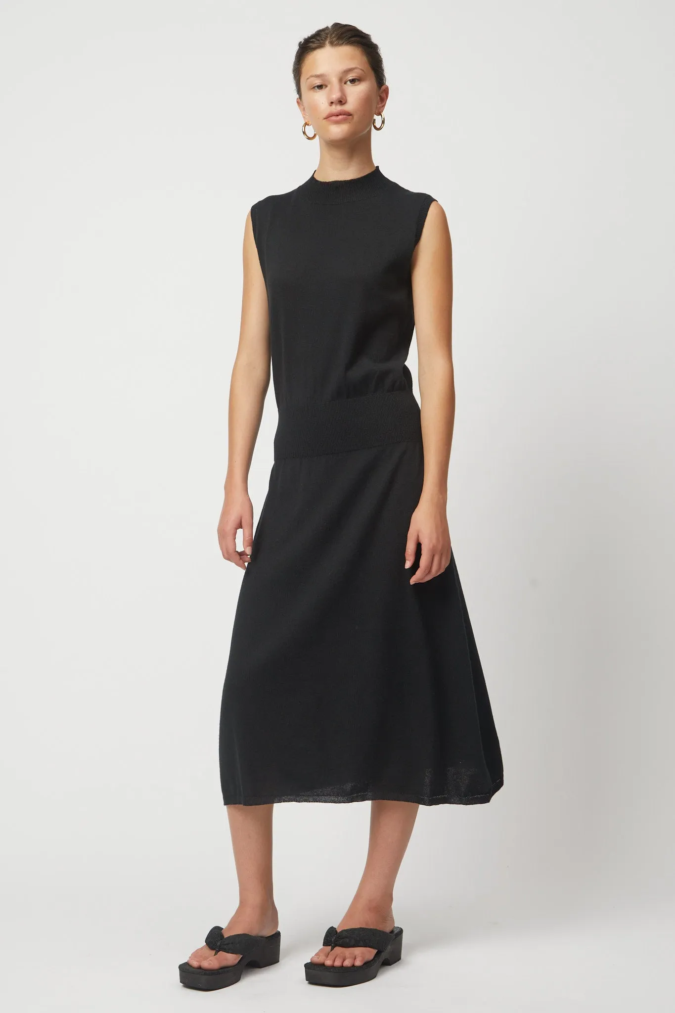 High Gauge Dress
