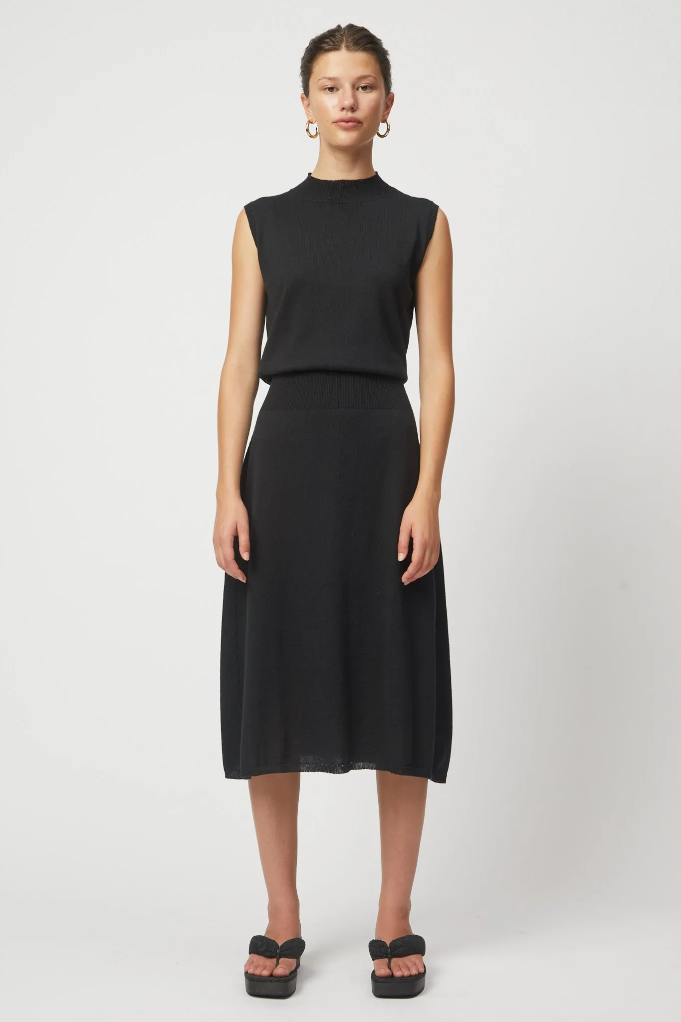 High Gauge Dress