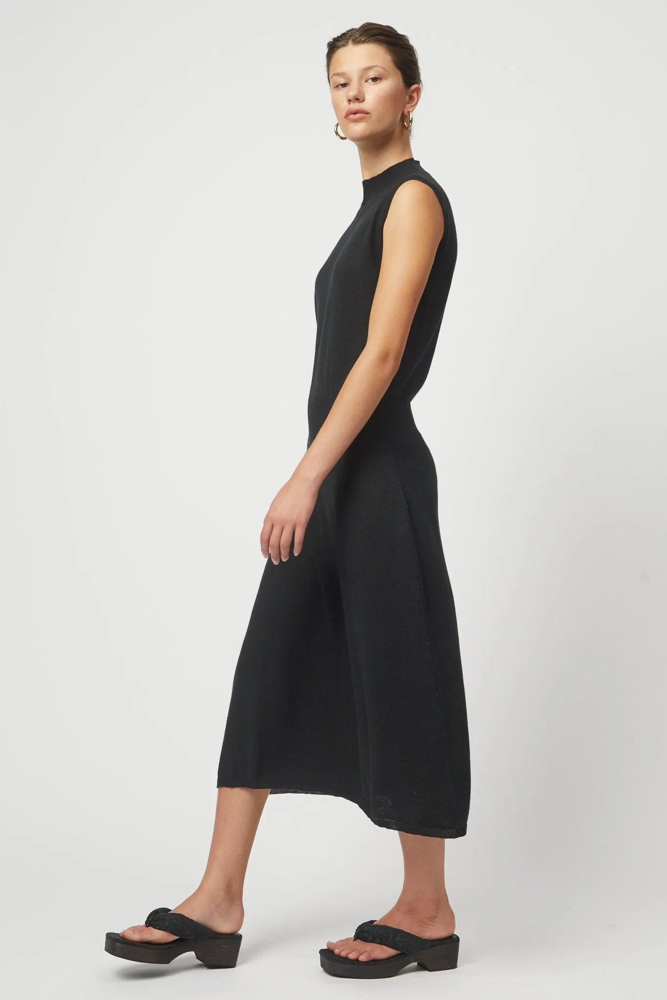 High Gauge Dress