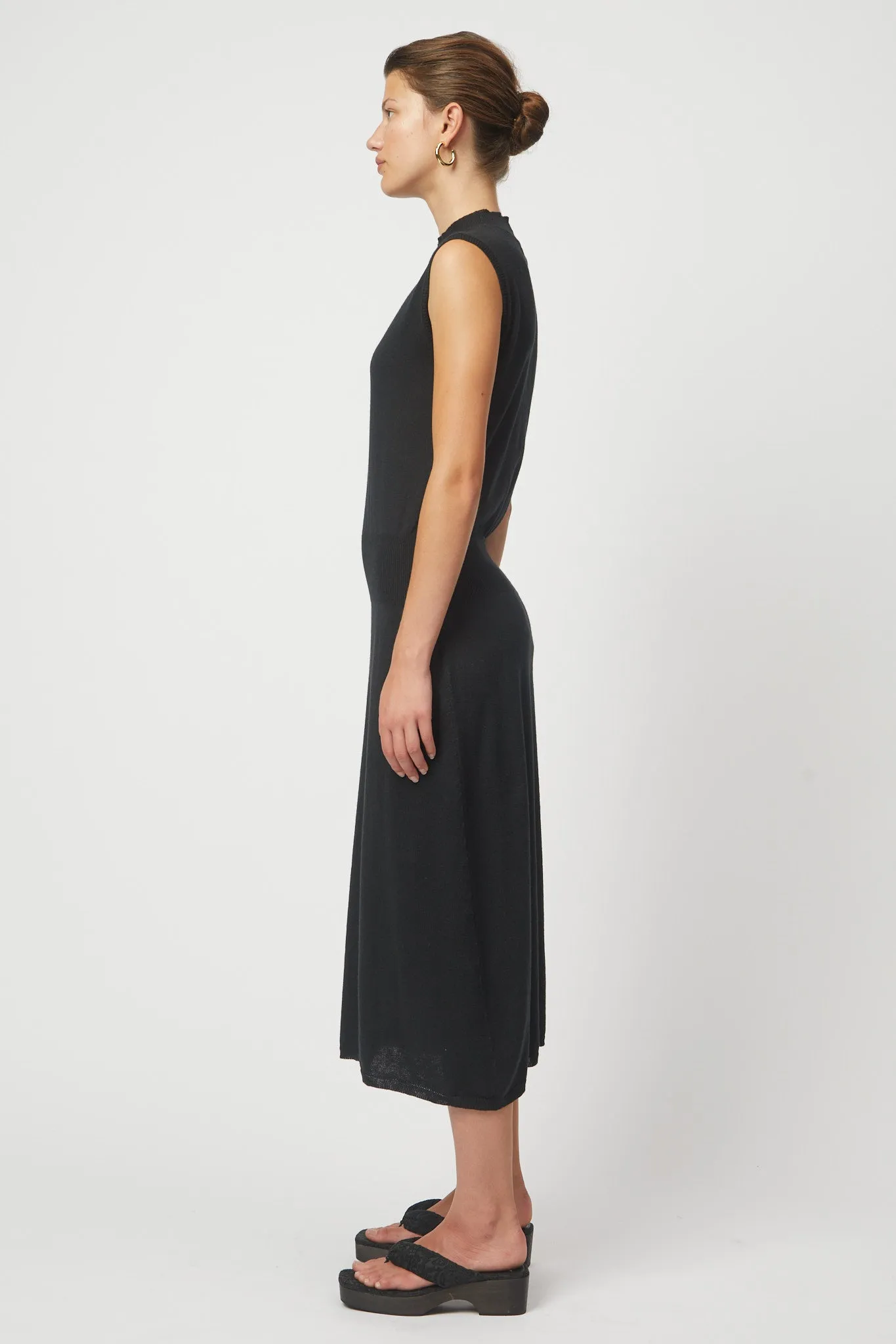 High Gauge Dress