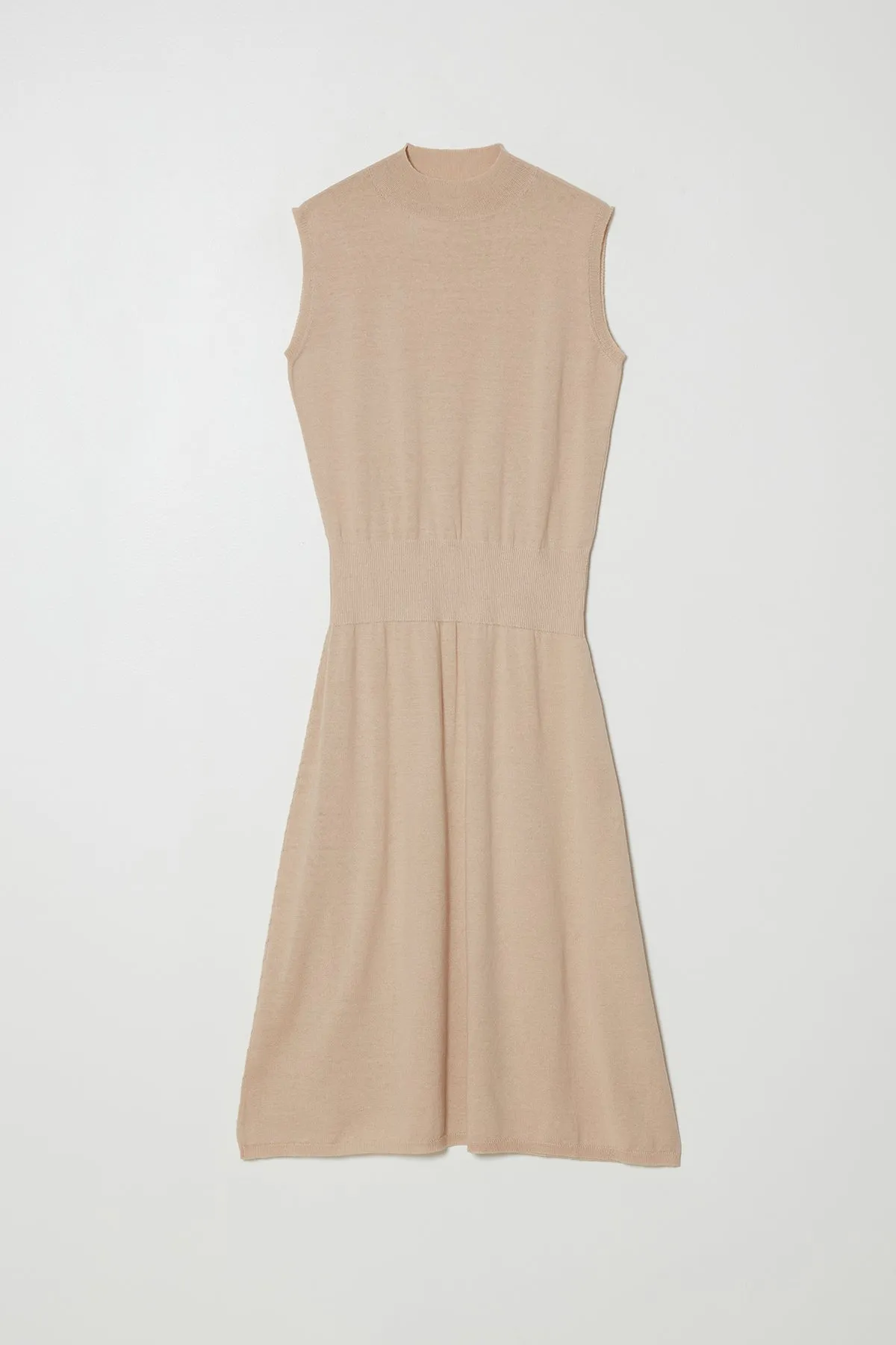 High Gauge Dress