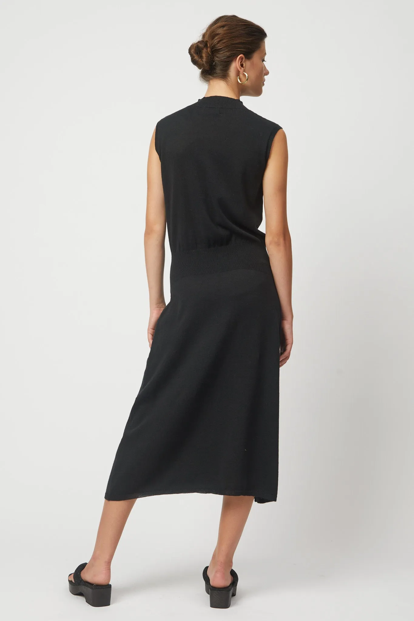 High Gauge Dress