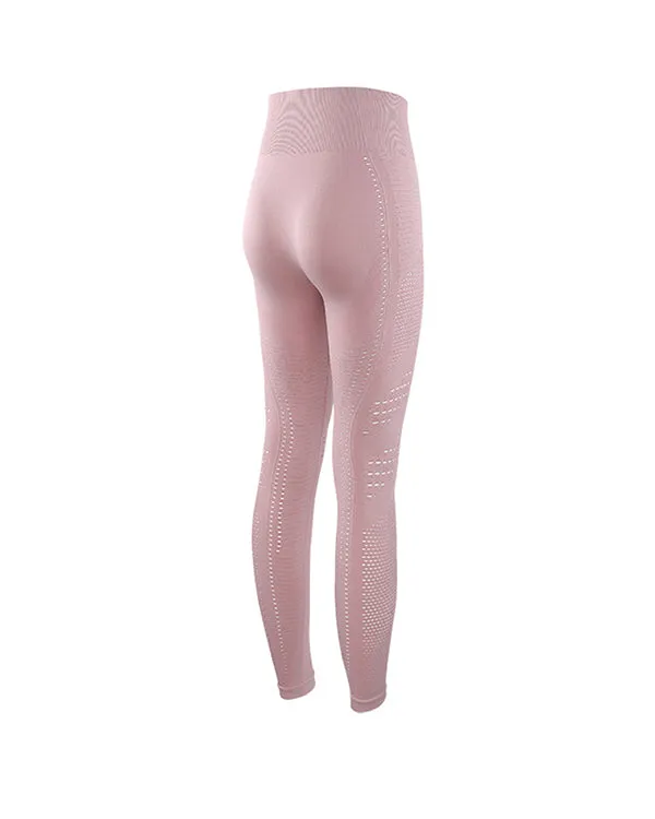 High Waisted Leggings