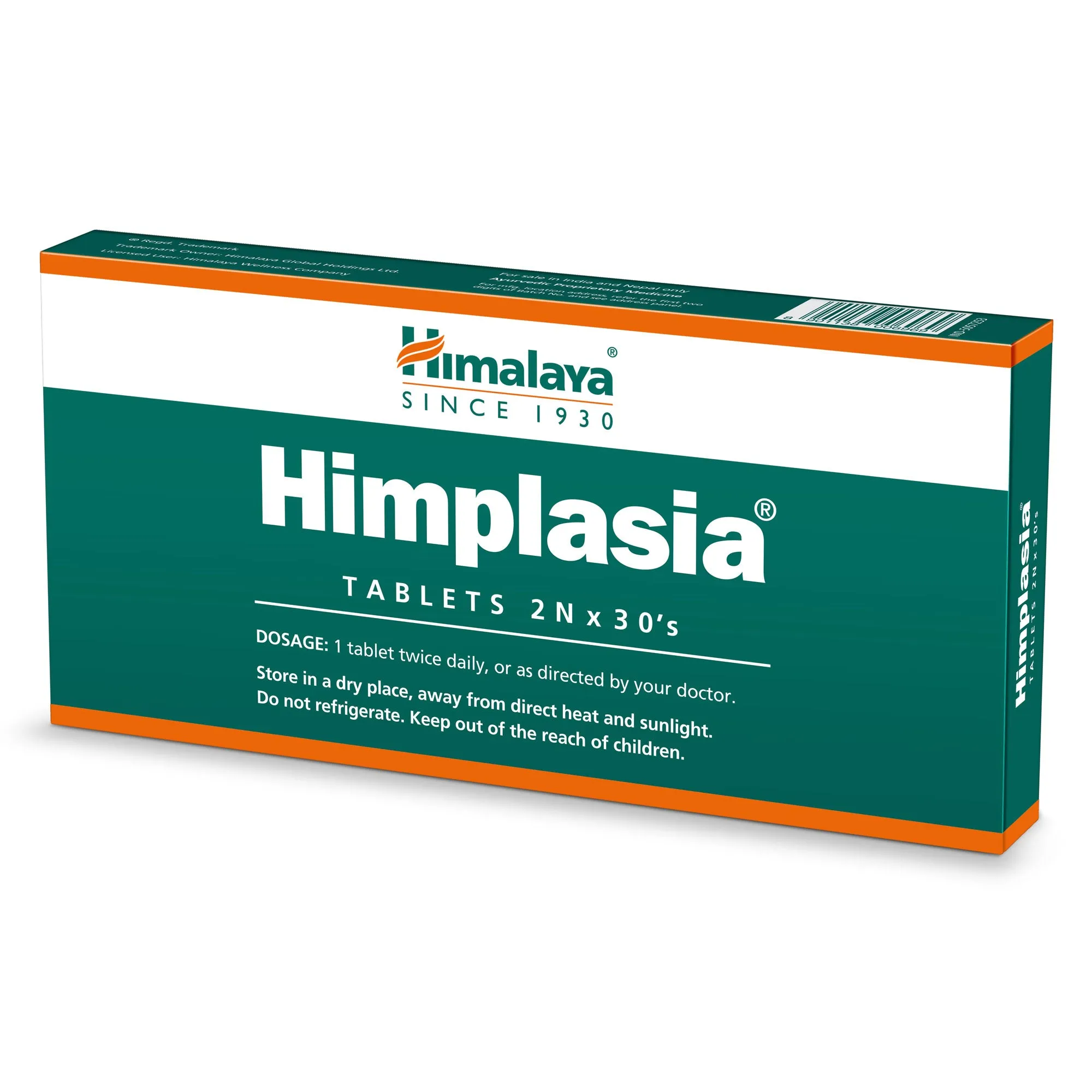 Himplasia