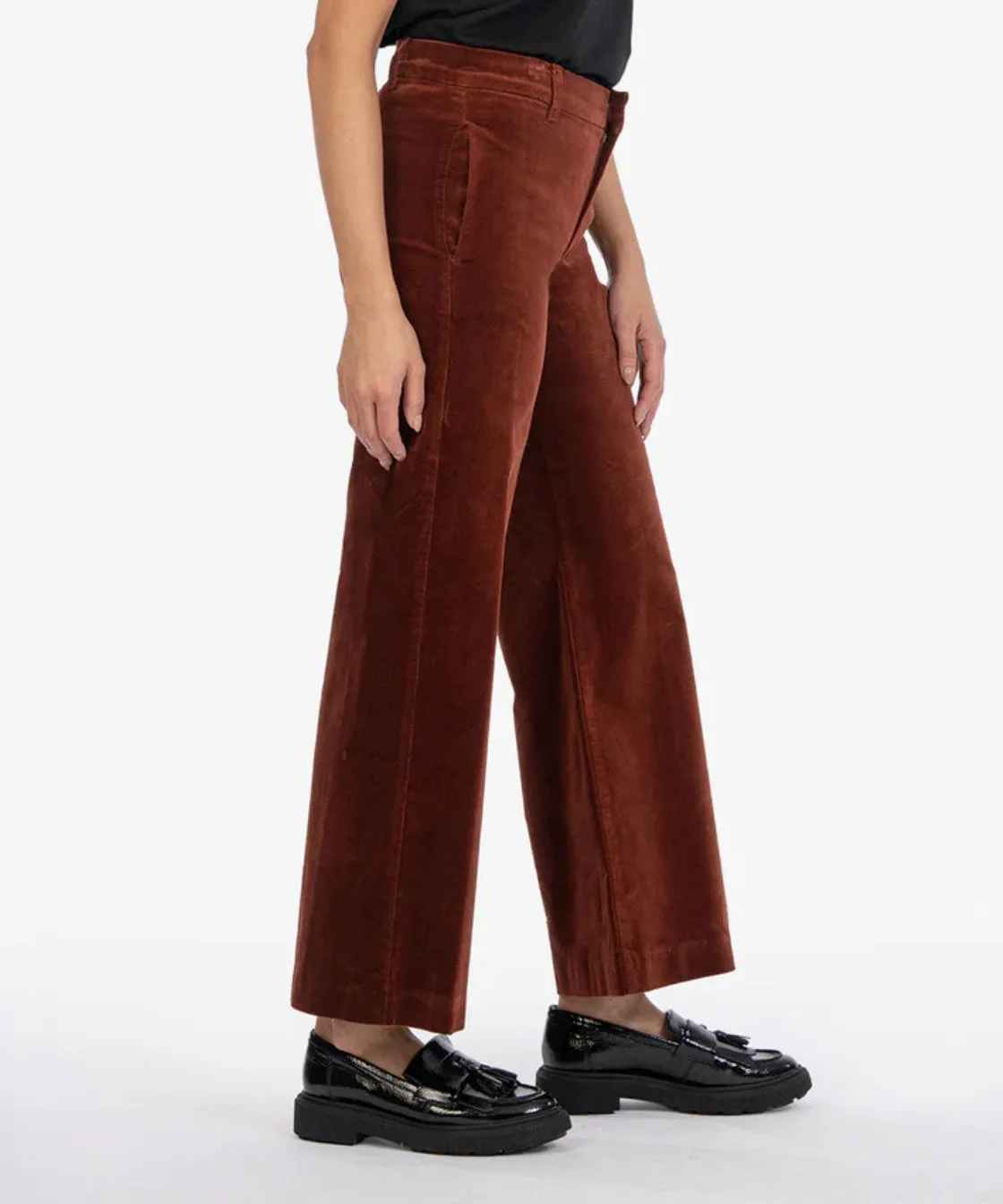 Holly Tree Wide Leg Pant