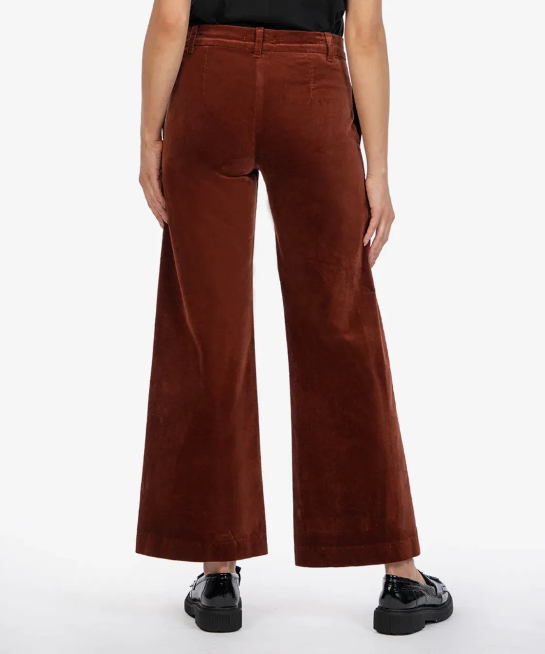 Holly Tree Wide Leg Pant