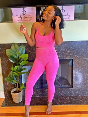 Hot Girl Legging 💕
