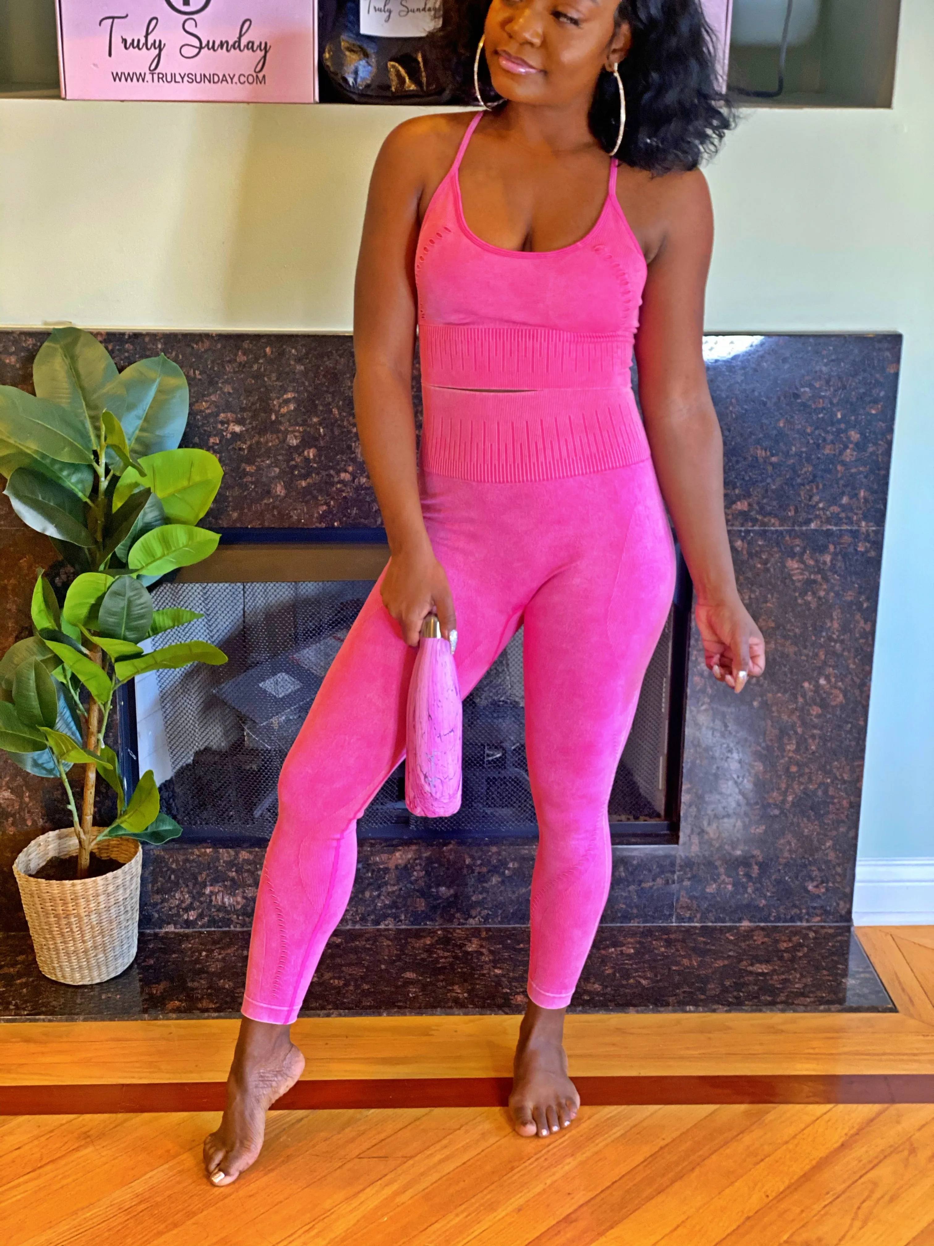 Hot Girl Legging 💕