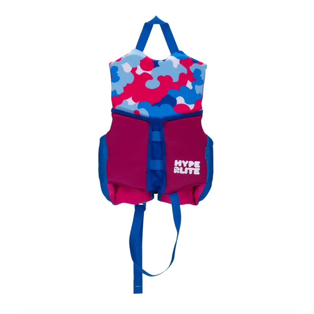 HYPERLITE GIRLS CHILD INDY