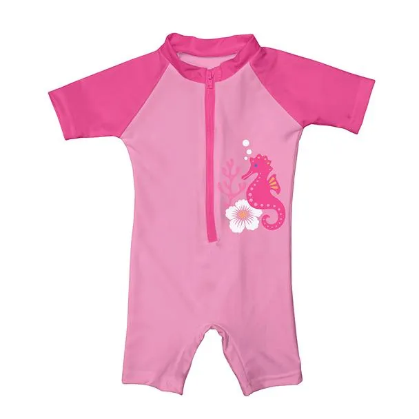 i play.® by green sprouts® One Piece Swimsuits