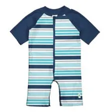 i play.® by green sprouts® One Piece Swimsuits